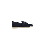 Stuart Weitzman - Brett Mocassins - Homme - Chaussures - Bleu - Taille: 42 EU