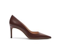 Stuart Weitzman - Stuart Power 75 - Femme - Chaussures - Brun - Taille: 35 1/2 EU