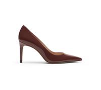 Stuart Weitzman - Stuart Power 85 - Femme - Chaussures - Brun - Taille: 37 1/2 EU