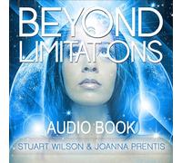 Stuart Wilson - Beyond Limitations (Audio CD) [Import]