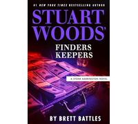Stuart Woods' Finders Keepers