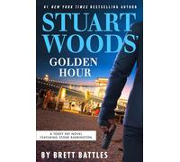 Stuart Woods' Golden Hour