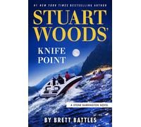 Stuart Woods' Knifepoint - Brett Battles - G.P. Putnam's Sons - ebook (ePub) - Livre