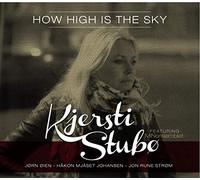 Stubø Kjersti Feat. Minensemblet : How High Is the Sky