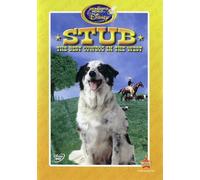 Stub: The Best Cow Dog in the West G