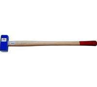 STUBAI 102152 Maillet en pierre avec manche 3000 g