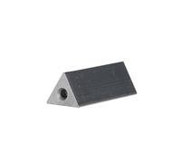 Stubai 113154 Lame de rechange, Noir