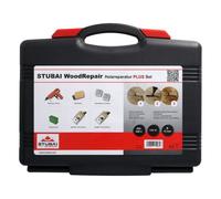 Stubai 252101 Kit de réparation en bois