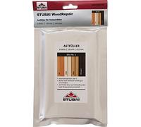 Stubai 252120 Lot de 8 bâtons de réparation en bois