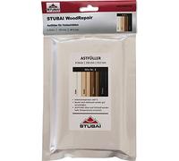Stubai 252121 Lot de 8 bâtons de réparation en bois