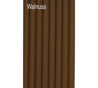 Stubai 252146 Lot de 9 bâtons de réparation en bois