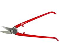 Stubai 267602 Cisaille coudée à gauche 300 mm