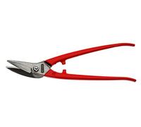 Stubai 270011 Cisaille coudée multiusage à droite 280 mm - Coloris aléatoire