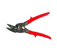 Stubai 270601 Cisaille à Tôle Multi Usages N° 27A Gauche, Gris/rouge, 260 mm