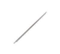Stubai 272077 Lame de Rechange pour Scie à Bûche, Multicolore, 760 mm