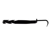 Stubai 277002 Tire-clou de ardoisier, Gris, 500 mm