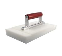 Stubai 278850 Pièce à plier avec manche 290 x 140 mm Blanc