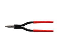 Stubai 281001 Pince Ronde Entre-Passée/Denture, Multicolore, 240 mm