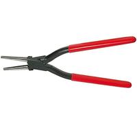 Stubai 281501 Pince Ronde Encastrée, Multicolore, 240 mm