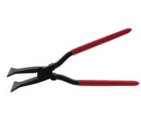 Stubai 282059 Pince à border en PVC 60 mm