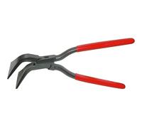 Stubai 282102 Pince à plier 45° en PVC entre-passée 60 mm