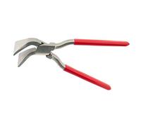 Stubai 282151NR Nirolook Pince à plier 45° recourbée/encastrée, Multicolore, 60/250 mm