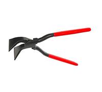 Stubai 282251NR Pince à plier "Nirolook" 90° recourbée/encastrée, Multicolore, 60 mm