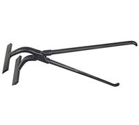 Stubai 282358 Pince de couverture 30° entre-passée 180 mm