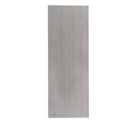Stubai 368001 Racloir de Menuisier, Argent, 140 x 50 mm