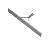 Stubai 440315 Râteau d'asphalte, Argent, 700 mm