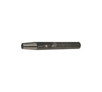 Stubai 477008 Emporte-Pièce, Argent/Brun, 8 mm