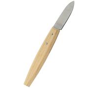 Stubai 487001 Couteau de relieur 60 mm