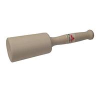 Stubai 511001 Maillet de Sculpteurs en Bois de Hêtre, Brun, 400 g