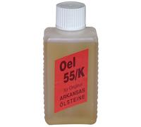 Stubai 534801 Huile à aiguiser 50ml pour Arkansas, Multicolore, 50 ml