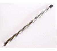 Stubai 591013 Gouge à creuser sans manche, Argent, 13 mm