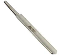 Stubai 591013 Gouge à creuser sans manche, Argent, 13 mm