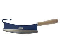 Stubai 670611 Serpe, Argent/bleu/beige, 240 mm