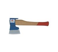 Stubai 672101 Hache de charpentier, Multicolore, 800 g