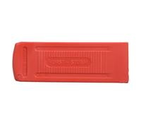 Stubai 673001 Coin d'abattage, Rouge, 180 mm