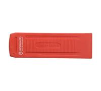 Stubai 673002 Coin d'abattage, Rouge, 230 mm