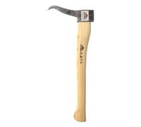 Stubai 694201 Sapie à main, Gris/brun, 650 g