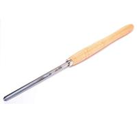 Stubai 701010 Gouge à creuser, Argent/beige, 10 mm