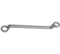 STUBAI Anneau de levage DIN-838, cranté profond, CV chromé 8x10 mm
