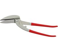 STUBAI Cisaille continue avec isol. PVC Nirolook 350 mm