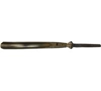 STUBAI Ciseau à bois forme 20, 8 mm