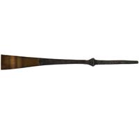 STUBAI Ciseau à bois forme 26, 16 mm