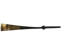 STUBAI Ciseau à bois forme 26 20 mm