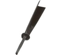 STUBAI Ciseau à bois forme 39, 20 mm