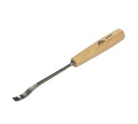 STUBAI Ciseau à bois long poli forme 24 20 mm