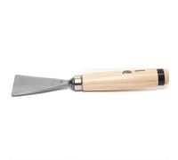 STUBAI Ciseau à bois long poli forme 63 60 mm